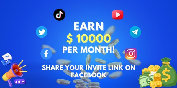 CrazyWin member promotion artwork