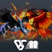Sabong game tile icon